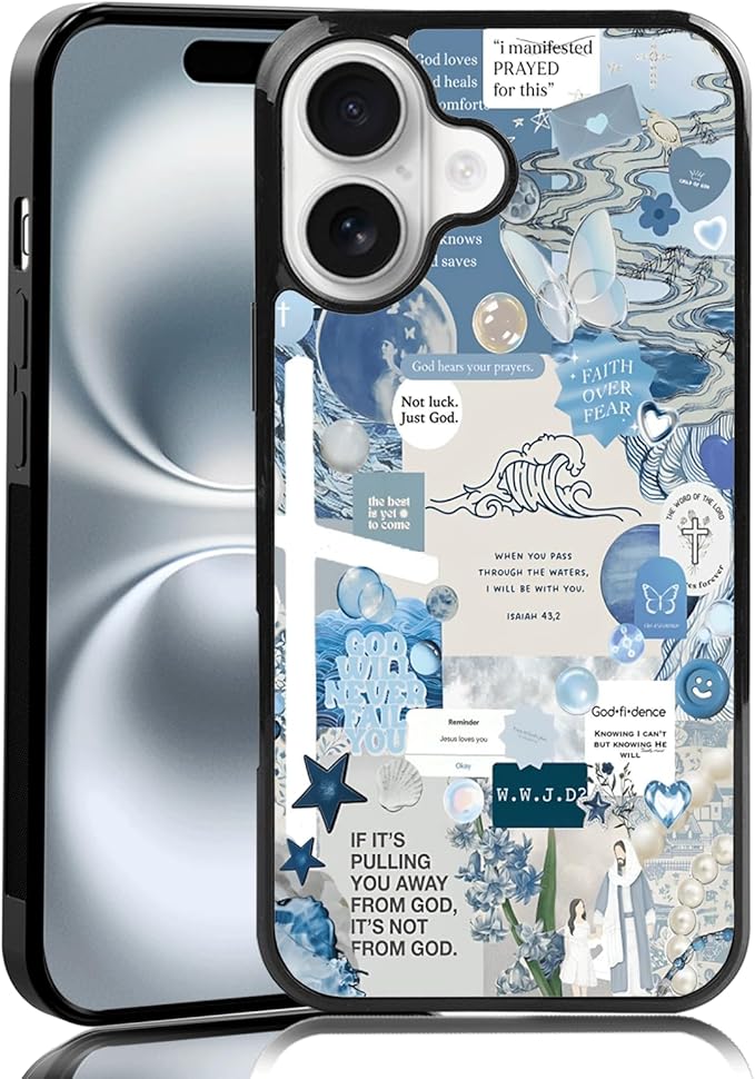 Christian Phone Case