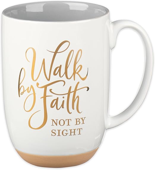 Christian Art Gifts Coffee Mug