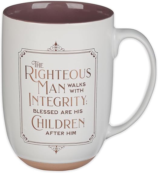 Christian Art Gifts Coffee Mug
