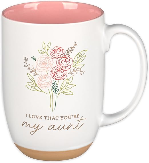 Christian Art Gifts Coffee Mug