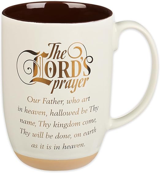 Christian Art Gifts Coffee Mug