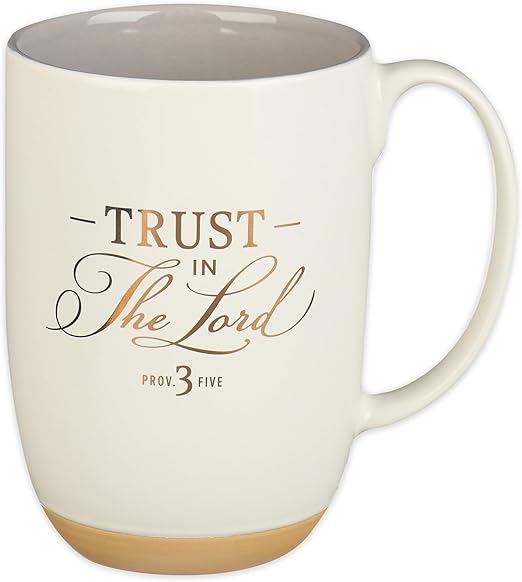 Christian Art Gifts Coffee Mug