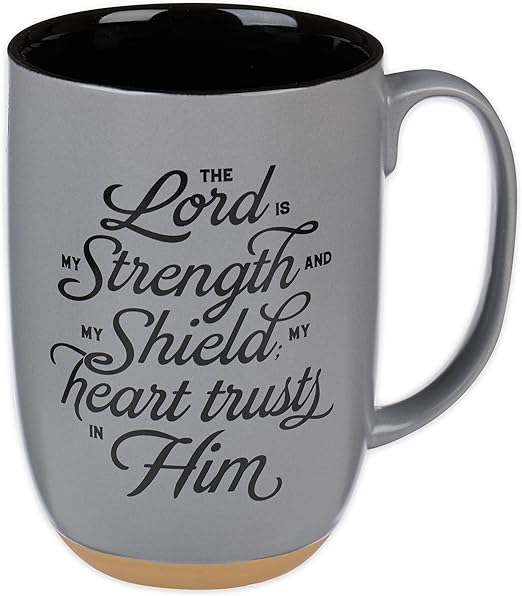 Christian Art Gifts Coffee Mug