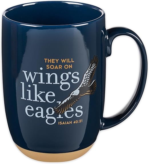 Christian Art Gifts Coffee Mug