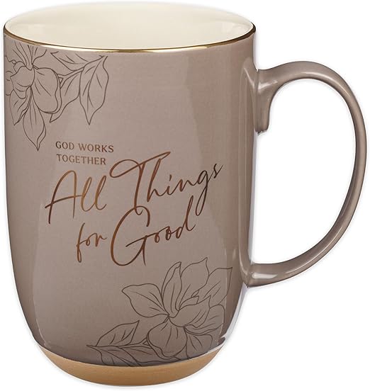 Christian Art Gifts Coffee Mug