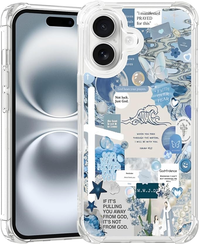 Christian Phone Case