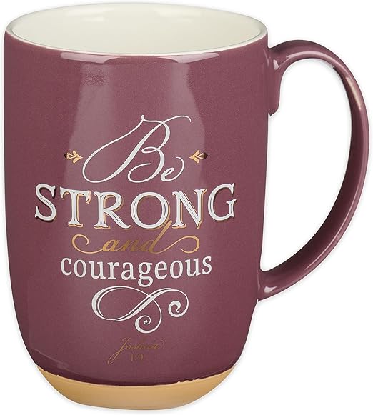 Christian Art Gifts Coffee Mug