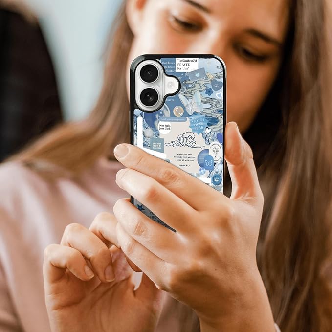 Christian Phone Case