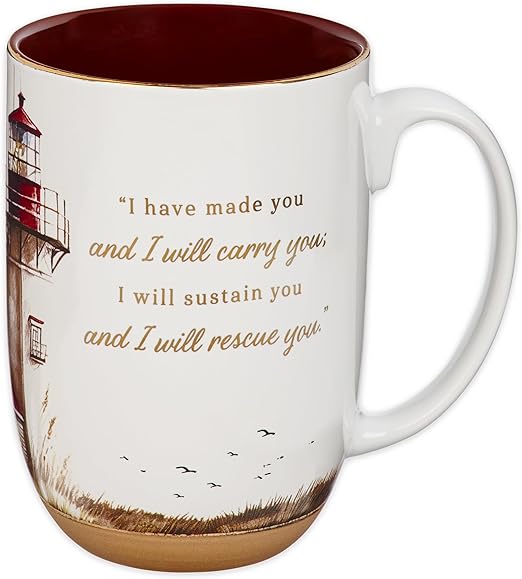 Christian Art Gifts Coffee Mug