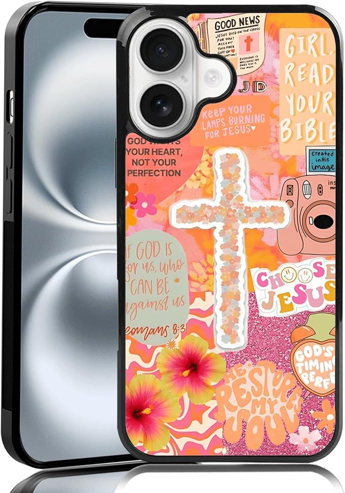 Christian Phone Case