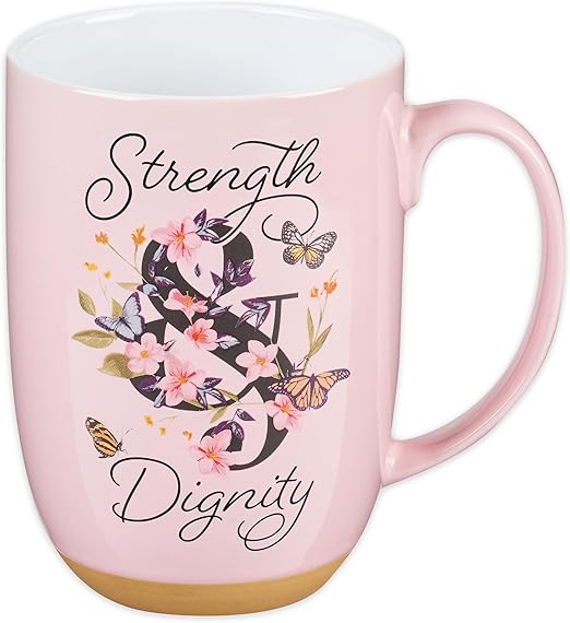 Christian Art Gifts Coffee Mug