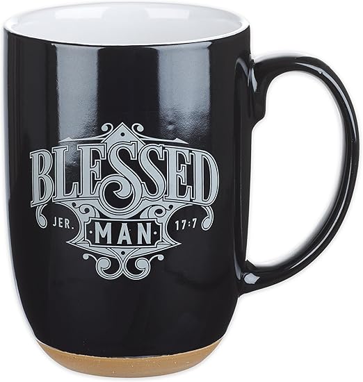 Christian Art Gifts Coffee Mug