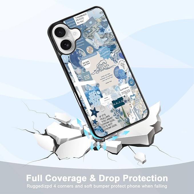 Christian Phone Case