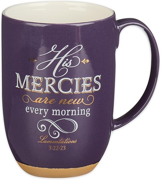 Christian Art Gifts Coffee Mug