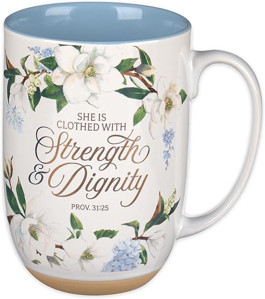 Christian Art Gifts Coffee Mug