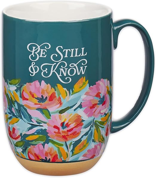 Christian Art Gifts Coffee Mug