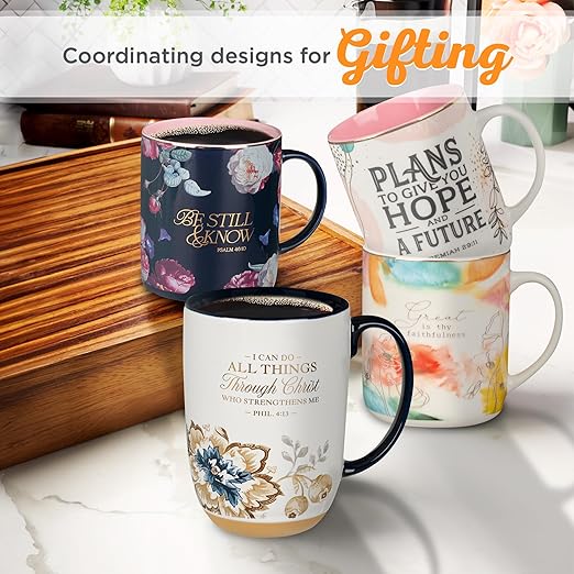 Christian Art Gifts Coffee Mug